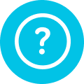 question icon
