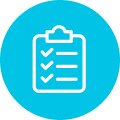 select icon